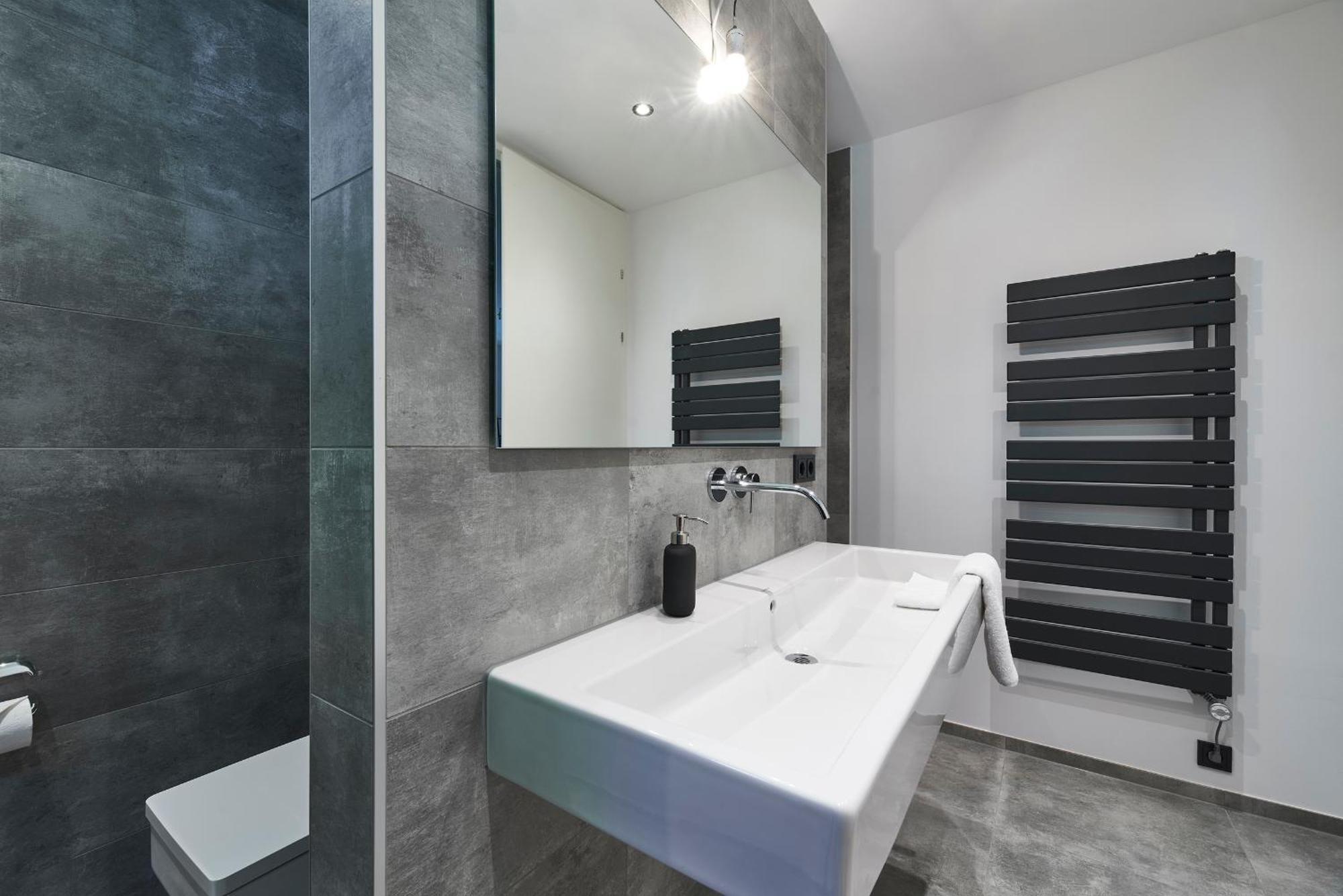 Parkvilla Schachen 7 - Apartment Linde Bad Schachen ภายนอก รูปภาพ